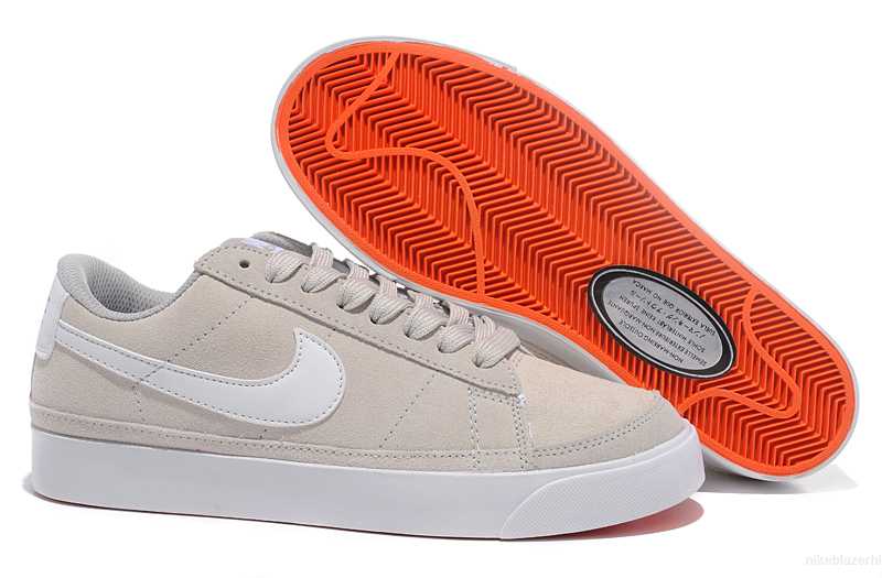 Nike Blazer New Cru Vente Chaude Nike Blazer 2012